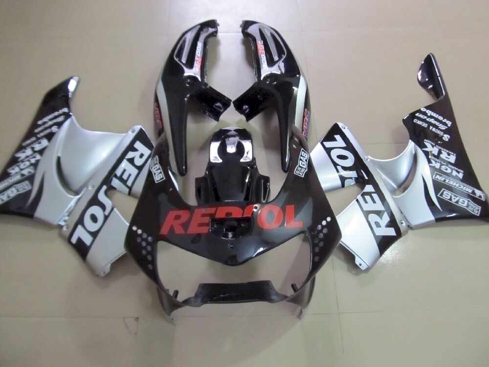 Fairings Plastics Kit For Honda CBR900RR 919cc(1998-1999) FM-6683