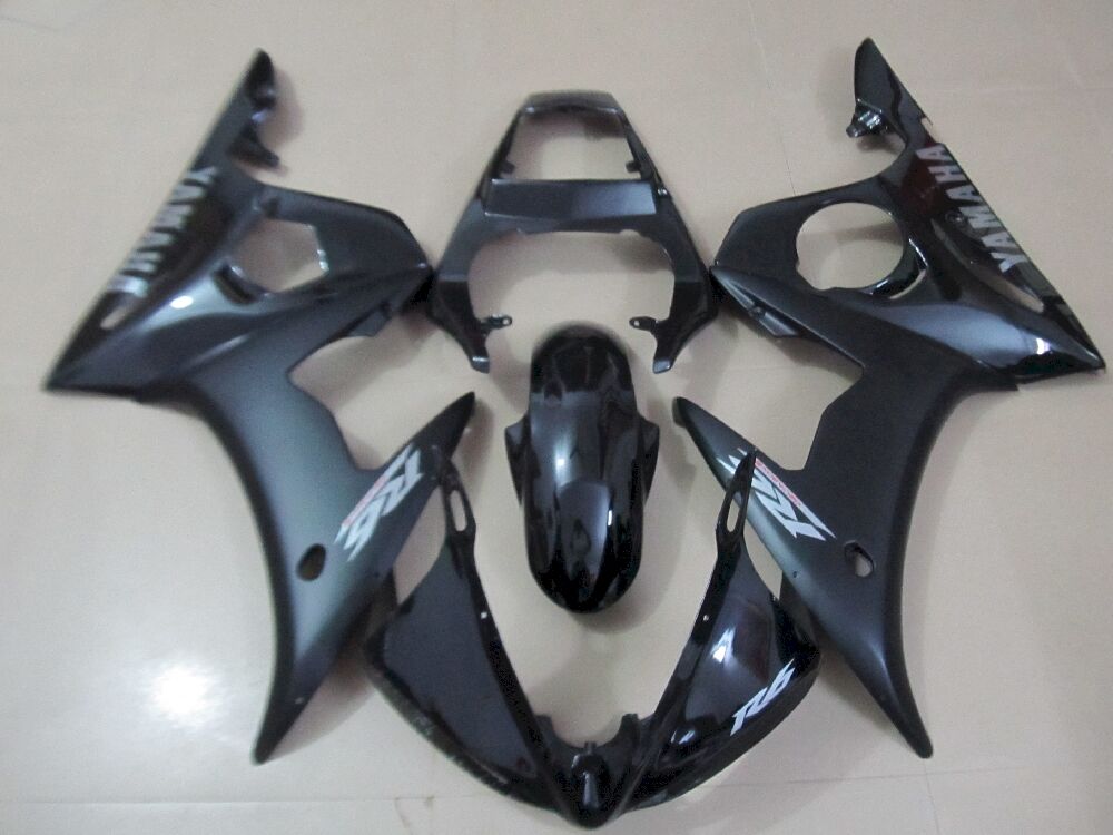 Fairings Plastics Kit For Yamaha YZF-R6(2003-2005) FM-9353