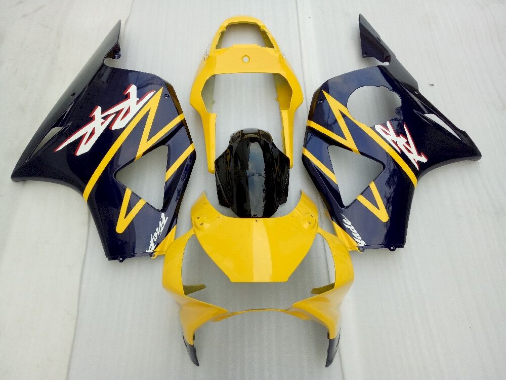 Fairings Plastics Kit For Honda CBR900RR 954(2002-2003) FM-6776