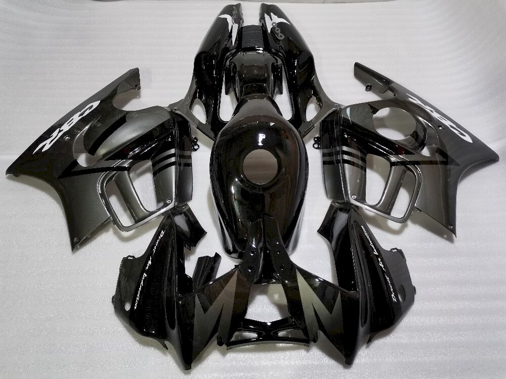 Fairings Plastics Kit For Honda600 F3(1997-1998) FM-7049