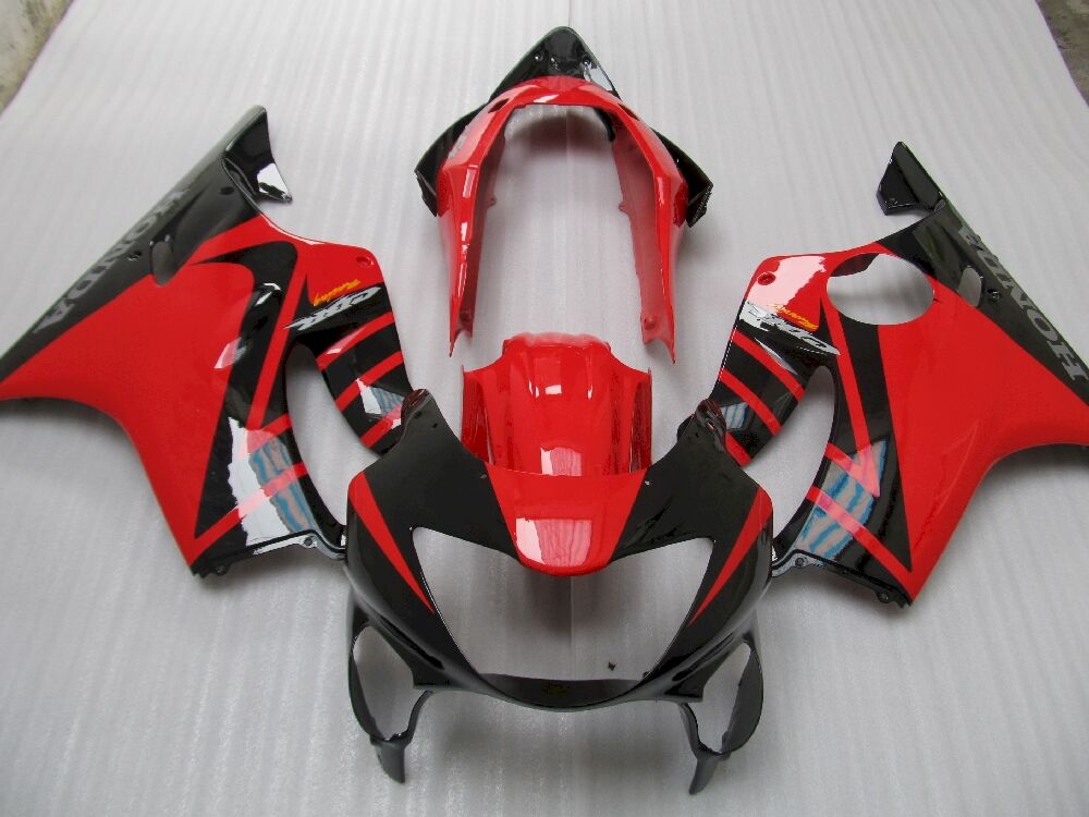 Fairings Plastics Kit For Honda600 F4(1999-2000) FM-7099