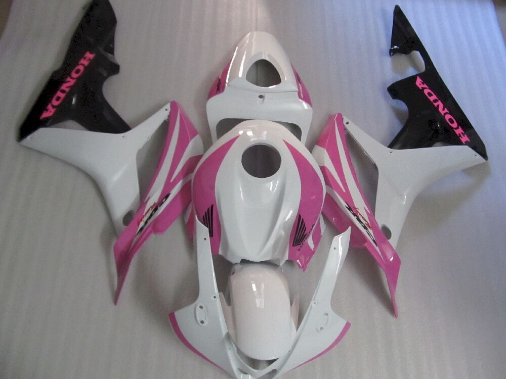 Fairings Plastics Kit For Honda CBR600F5(2007-2008) FM-6487