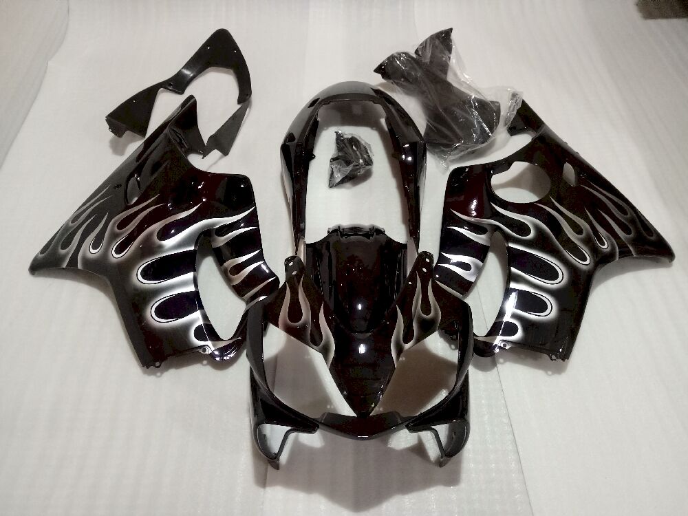 Fairings Plastics Kit For Honda F4I(2004-2007) FM-7189