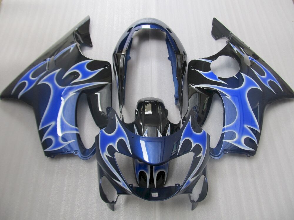 Fairings Plastics Kit For Honda600 F4(1999-2000) FM-7101