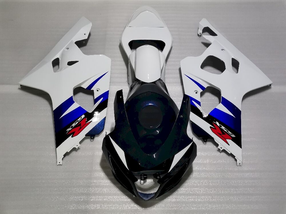 Fairings Plastics Kit For Suzuki GSXR600-750(2004-2005) FM-8828