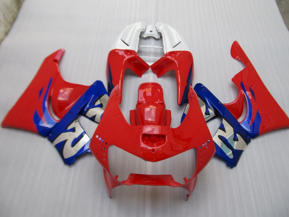 Fairings Plastics Kit For Honda CBR900RR 919cc(1998-1999) FM-6684