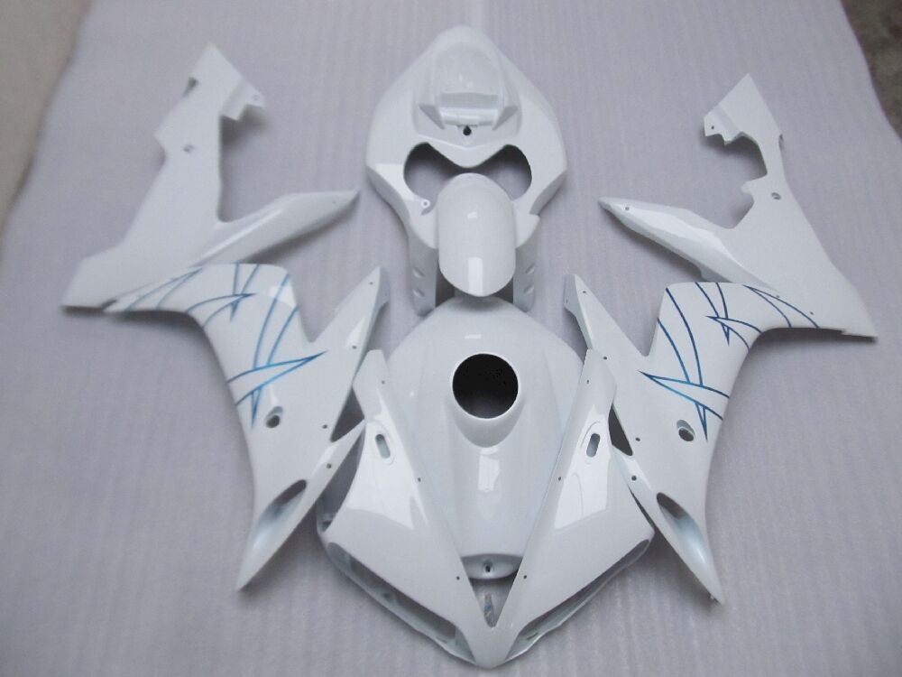 Fairings Plastics Kit For Yamaha YZF-R1(2004-2006) FM-9241