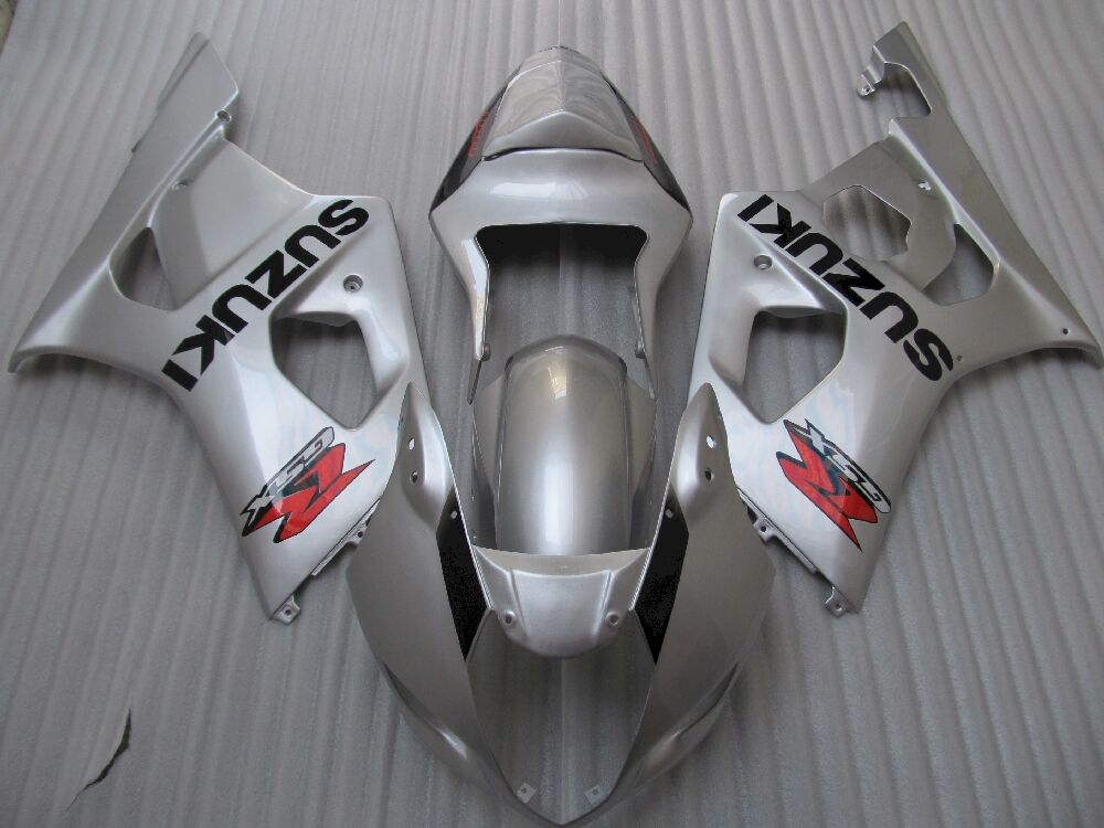 Fairings Plastics Kit For Suzuki GSXR1000(2003-2004) FM-8463