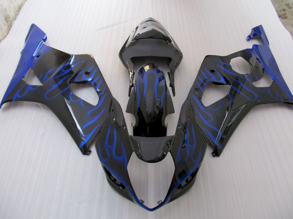 Fairings Plastics Kit For Suzuki GSXR1000(2003-2004) FM-8464