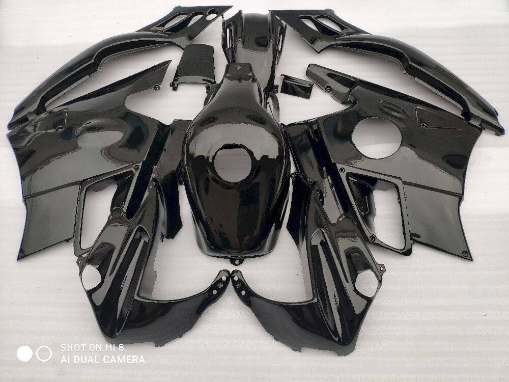 Fairings Plastics Kit For Honda CBR600 F2(1991-1994) FM-6879