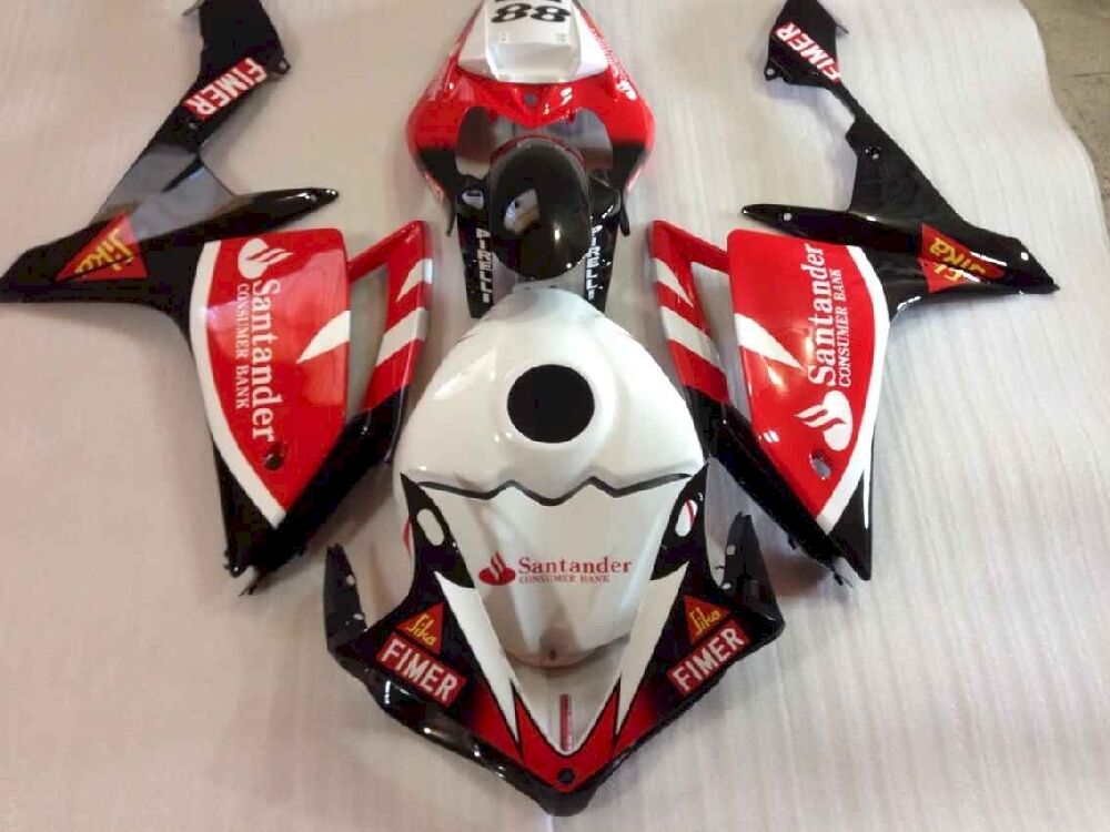 Fairings Plastics Kit For Yamaha YZF-R1(2004-2006) FM-9243