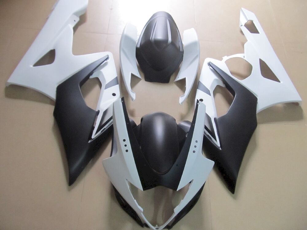 Fairings Plastics Kit For Suzuki GSXR1000(2005-2006) FM-8517