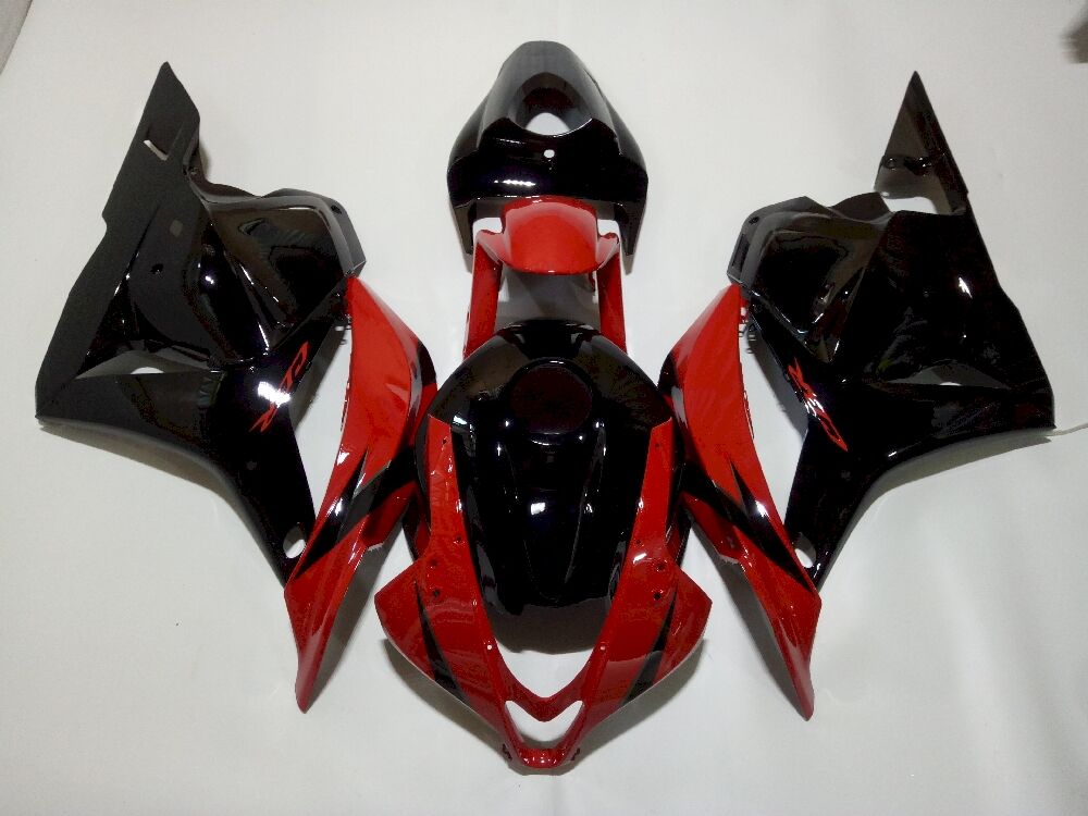 Fairings Plastics Kit For Honda CBR600F5(2009-2012) FM-6523