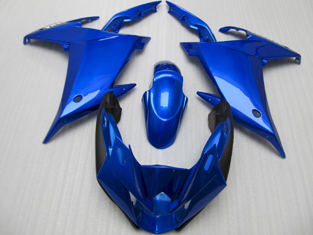 Fairings Plastics Kit For Yamaha FZ6R(08-09) FM-9062