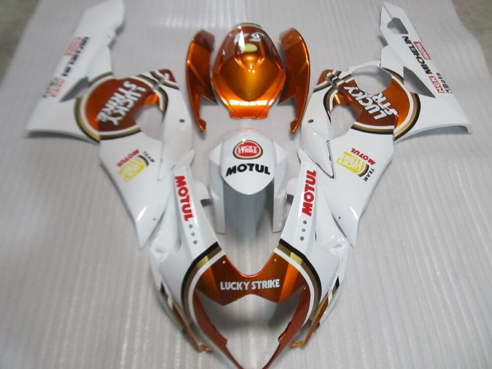 Fairings Plastics Kit For Suzuki GSXR1000(2005-2006) FM-8516