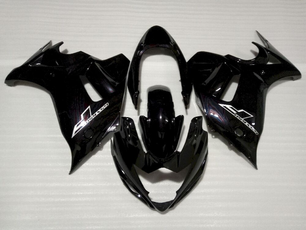 Fairings Plastics Kit For Suzuki GSX650F(08-09) FM-8406