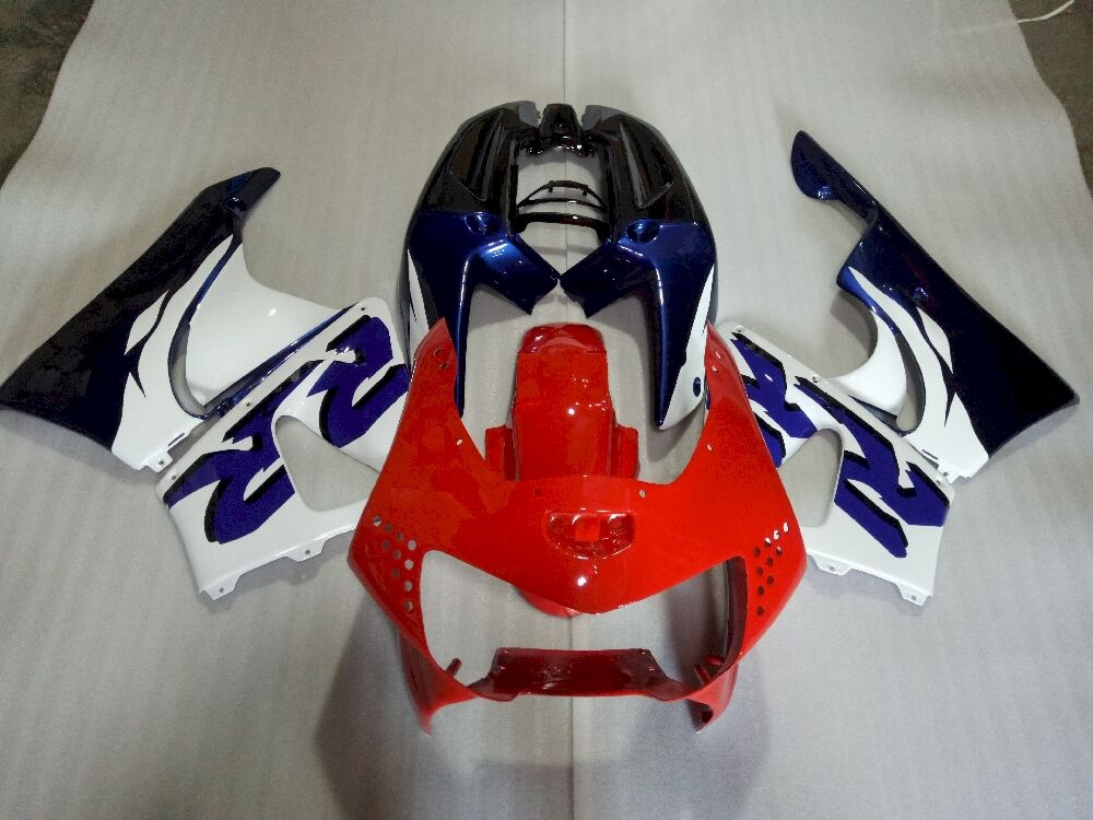 Fairings Plastics Kit For Honda CBR900RR 919cc(1998-1999) FM-6687