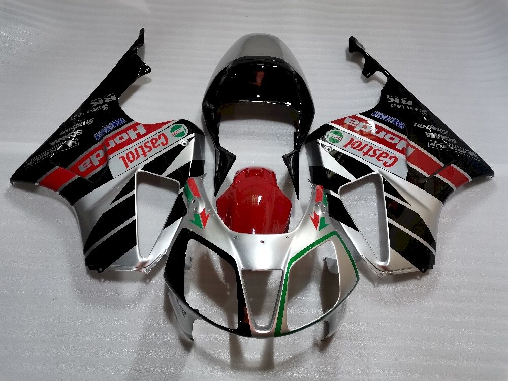 Fairings Plastics Kit For Honda VTR1000(2000-2003) FM-7309