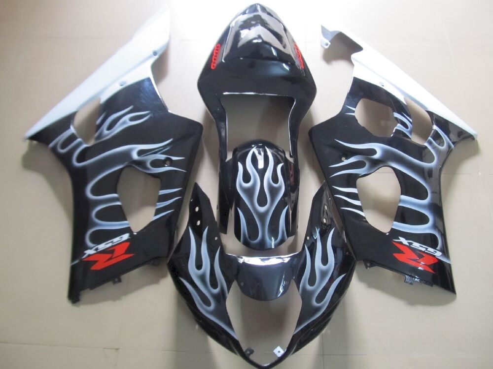 Fairings Plastics Kit For Suzuki GSXR1000(2003-2004) FM-8465