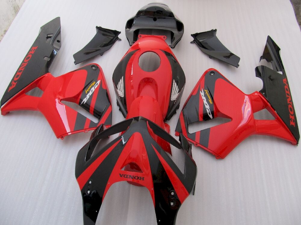 Fairings Plastics Kit For Honda CBR600F5(2005-2006) FM-6432