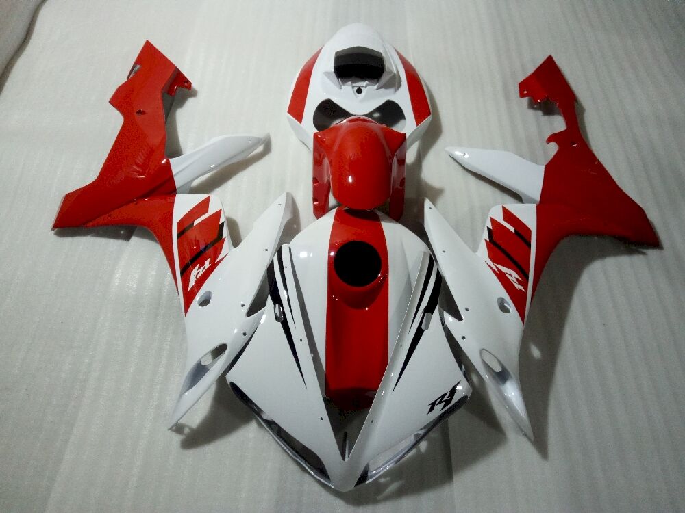 Fairings Plastics Kit For Yamaha YZF-R1(2004-2006) FM-9244