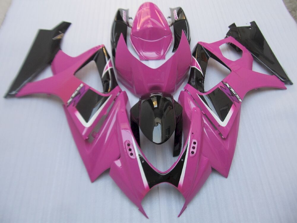 Fairings Plastics Kit For Suzuki GSXR1000(07-08) FM-8548