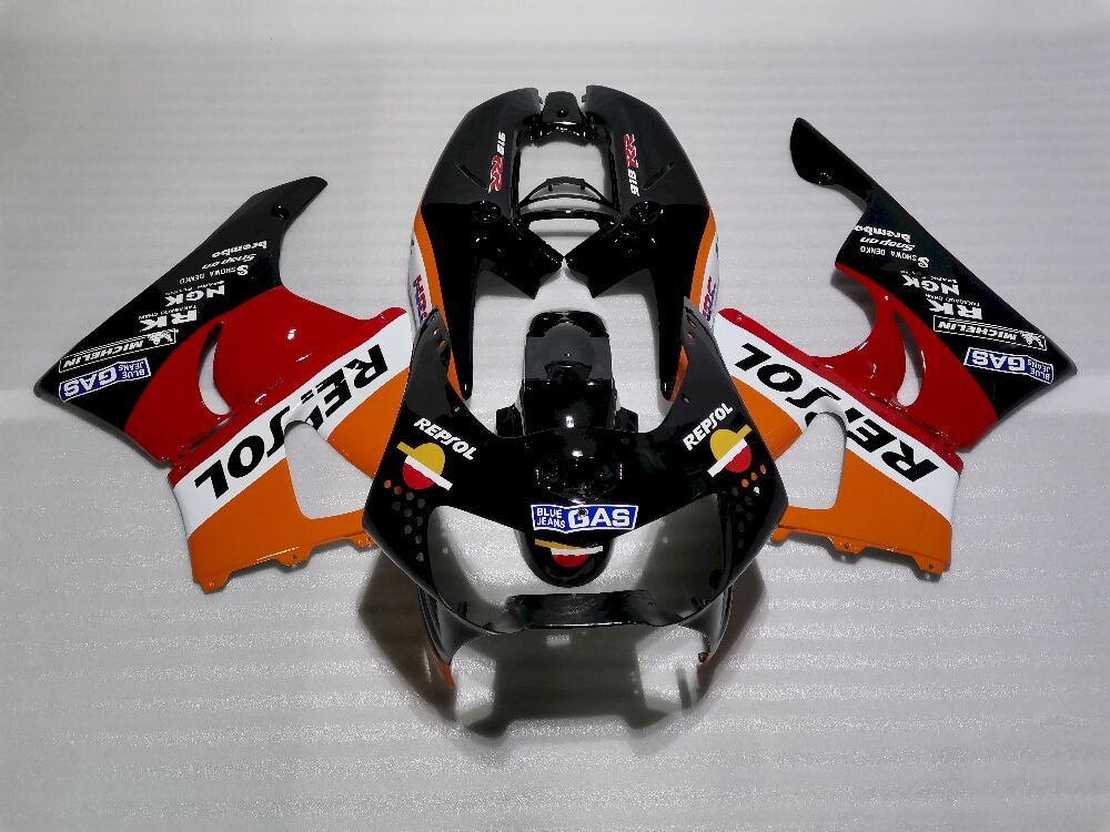 Fairings Plastics Kit For Honda CBR900RR 919cc(1998-1999) FM-6688