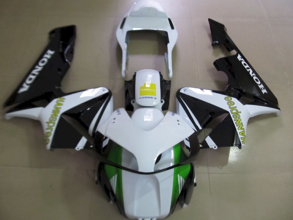 Fairings Plastics Kit For Honda CBR600F5(2003-2004) FM-6372