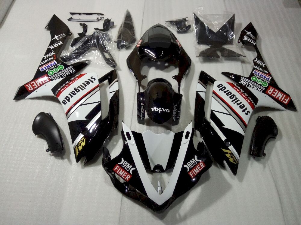 Fairings Plastics Kit For Yamaha YZF-R1(2007-2008) FM-9274