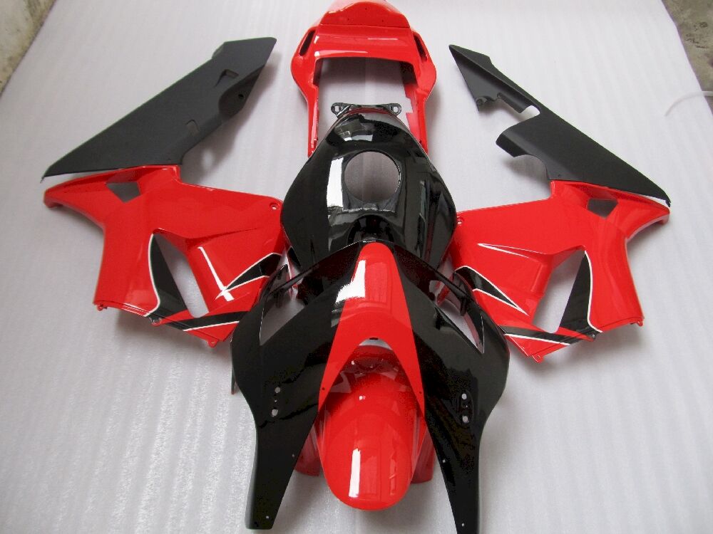 Fairings Plastics Kit For Honda CBR600F5(2003-2004) FM-6373