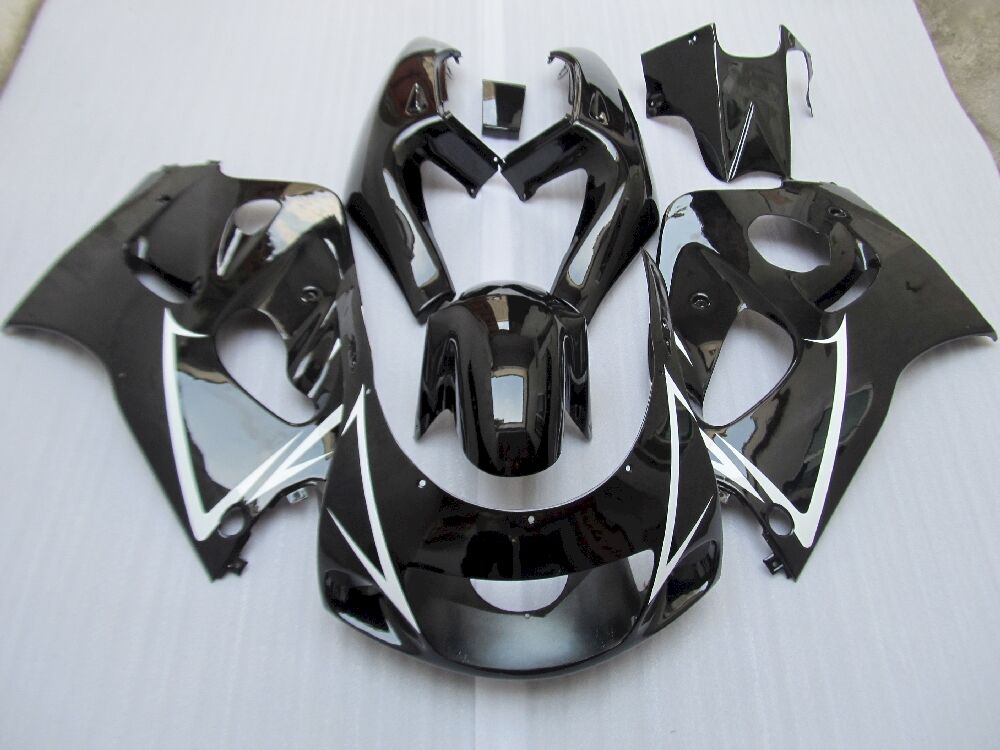 Fairings Plastics Kit For Suzuki GSXR600-750 GSXR600 1997-2000 / GSXR750 1996-1999FM8993 FM-8993