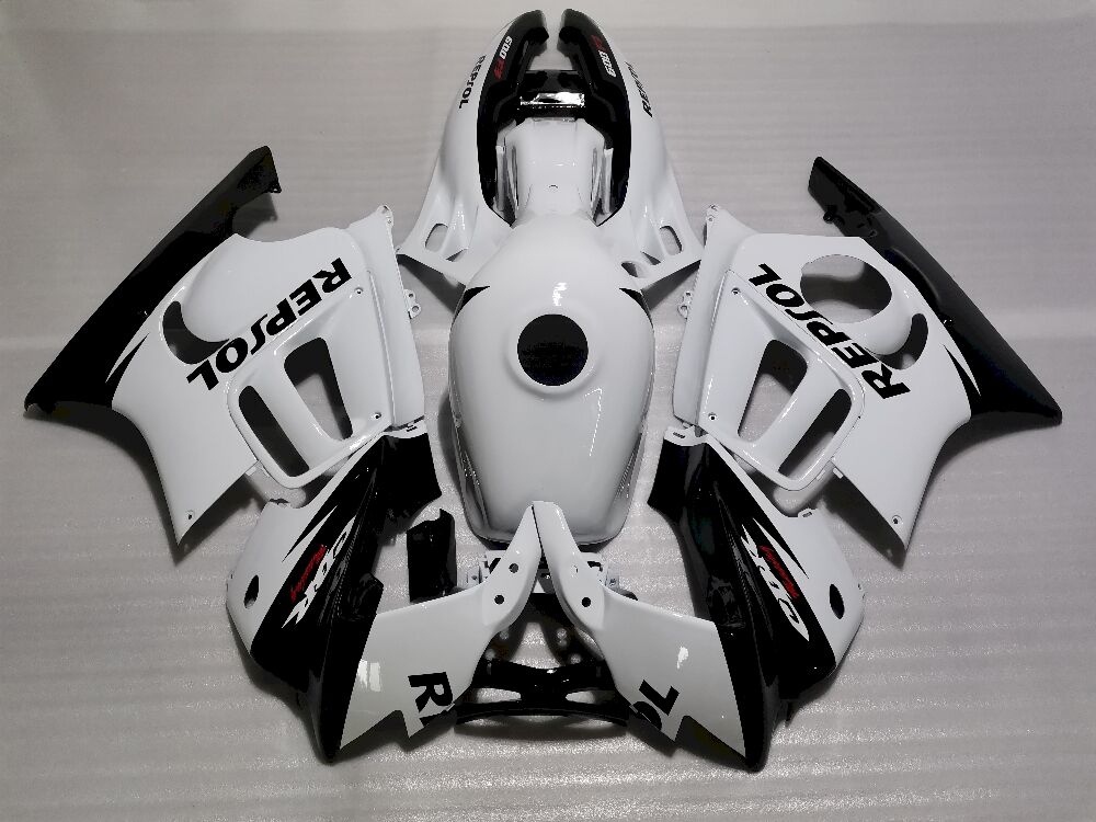 Fairings Plastics Kit For Honda600 F3(1995-1996) FM-6938