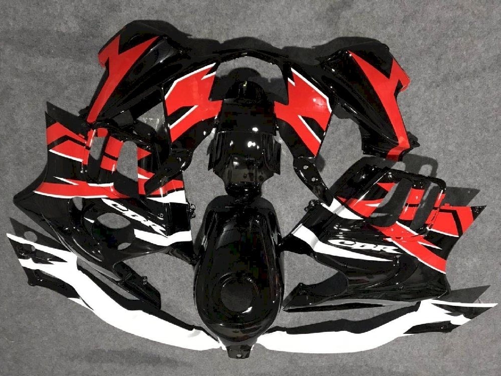 Fairings Plastics Kit For Honda600 F3(1995-1996) FM-6939