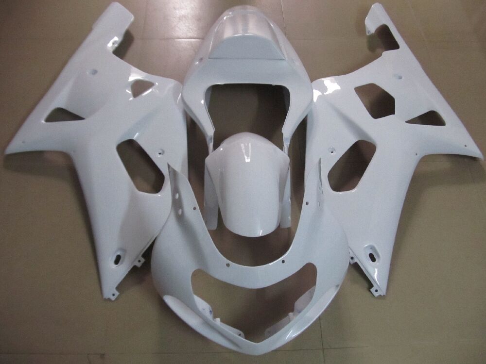 Fairings Plastics Kit For Suzuki GSXR600-750 GSXR600 2001-2003 / GSXR750 2000-2003 Fairings Plastics Kit FM-8721