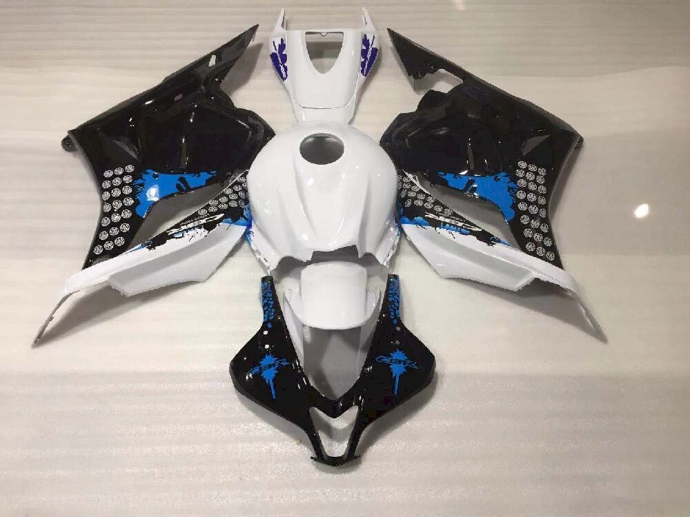 Fairings Plastics Kit For Honda CBR600F5(2009-2012) FM-6527