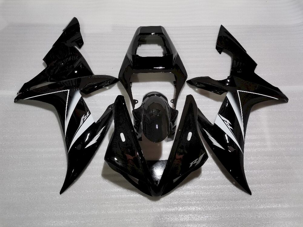 Fairings Plastics Kit For Yamaha YZF-R1(2002-2003) FM-9204