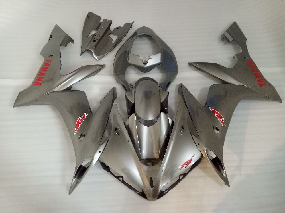 Fairings Plastics Kit For Yamaha YZF-R1(2004-2006) FM-9247