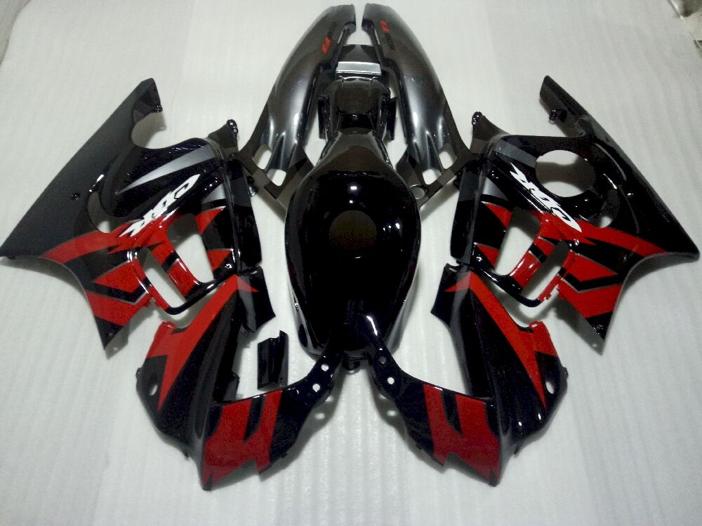 Fairings Plastics Kit For Honda600 F3(1995-1996) FM-6941