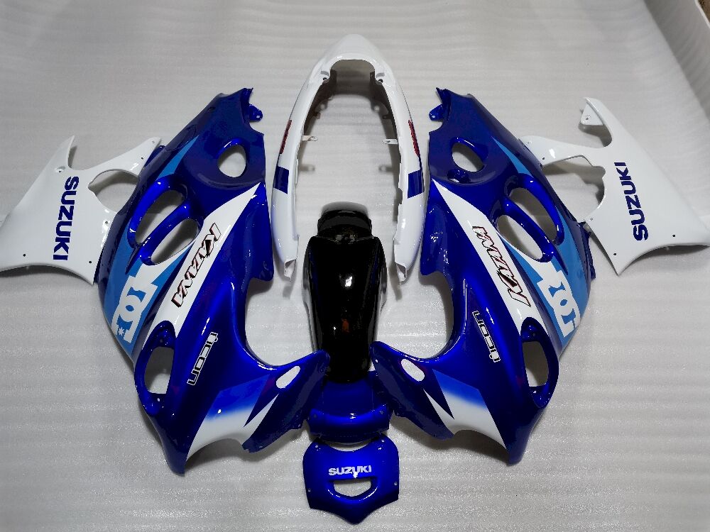 Fairings Plastics Kit For Suzuki GSXF600(99-05) FM-8411