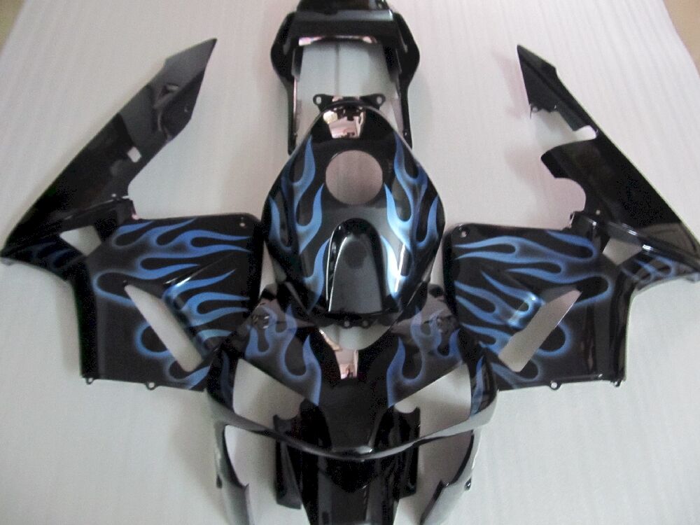 Fairings Plastics Kit For Honda CBR600F5(2003-2004) FM-6377