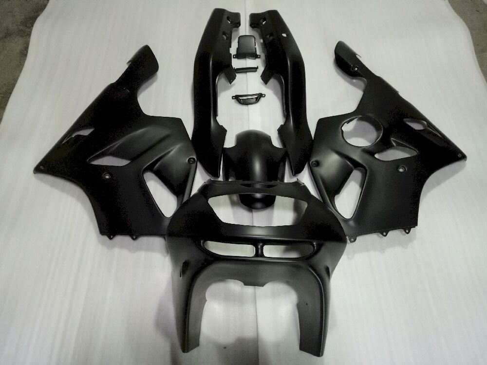 Fairings Plastics Kit For Kawasaki ZX-6R(1994-1997) FM-7971