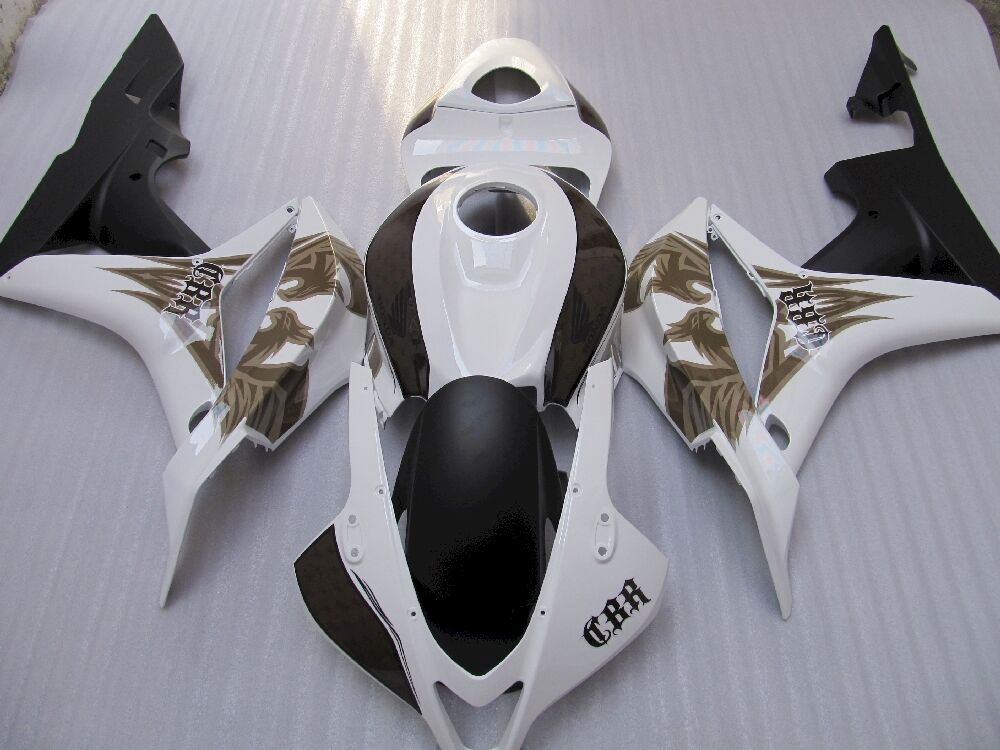Fairings Plastics Kit For Honda CBR600F5(2007-2008) FM-6490
