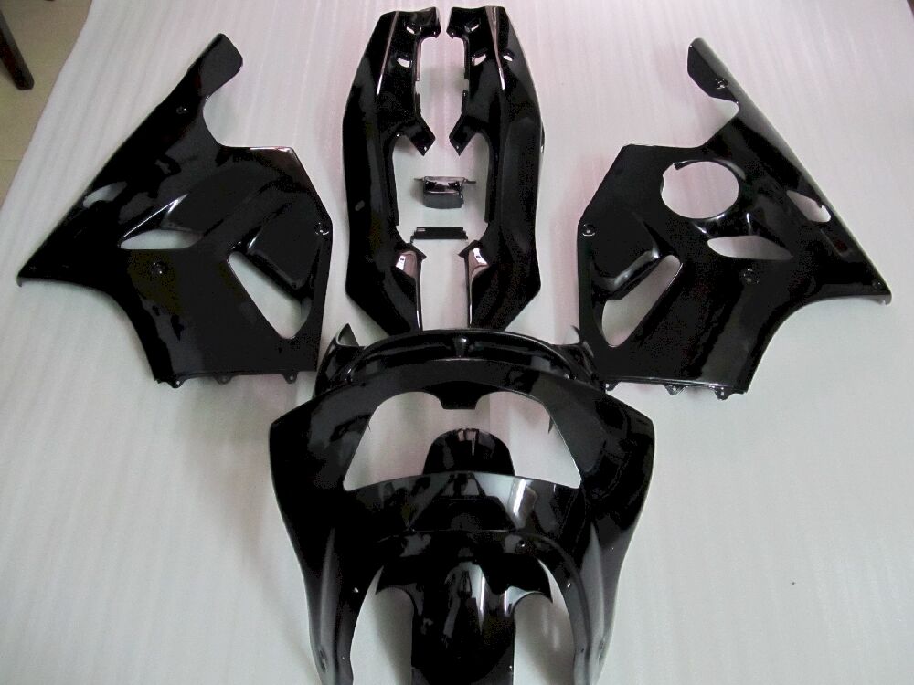 Fairings Plastics Kit For Kawasaki ZX-6R(1994-1997) FM-7972