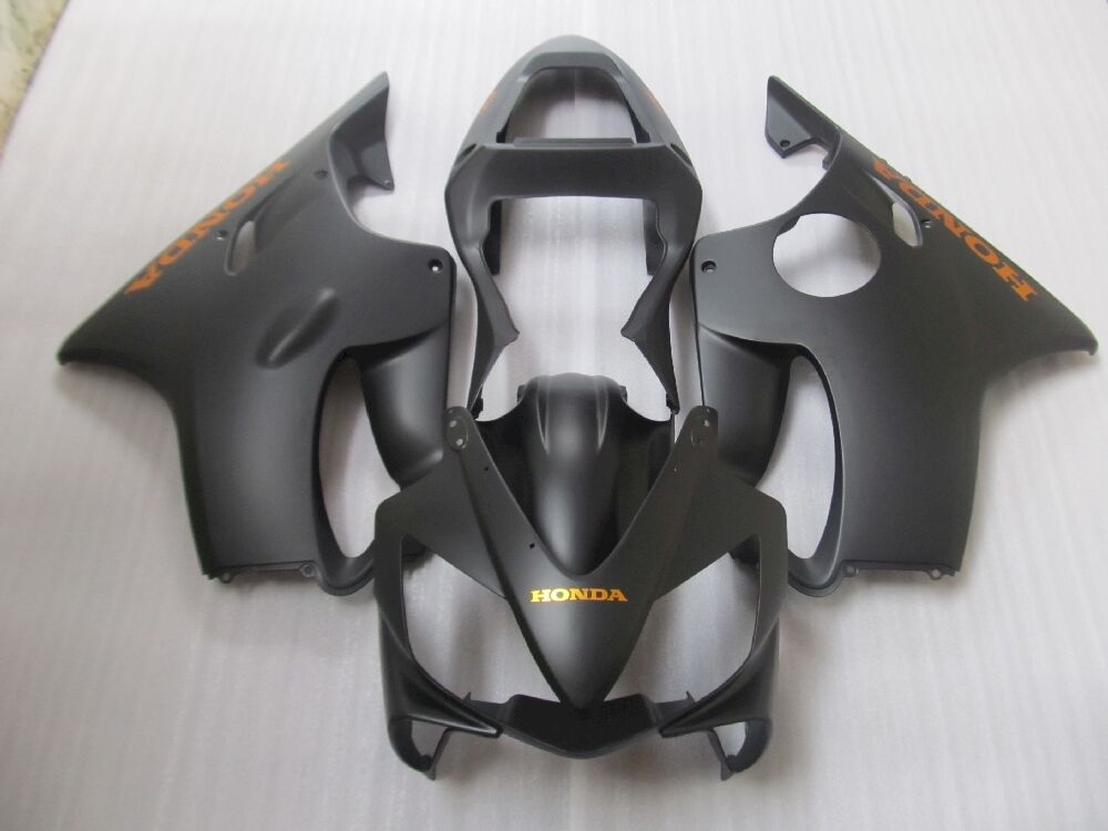 Fairings Plastics Kit For Honda 600RR F4I(2001-2003) FM-7167