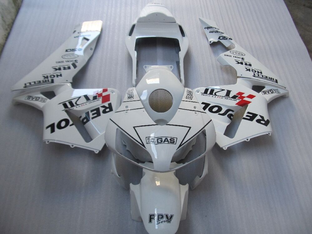 Fairings Plastics Kit For Honda CBR600F5(2003-2004) FM-6378