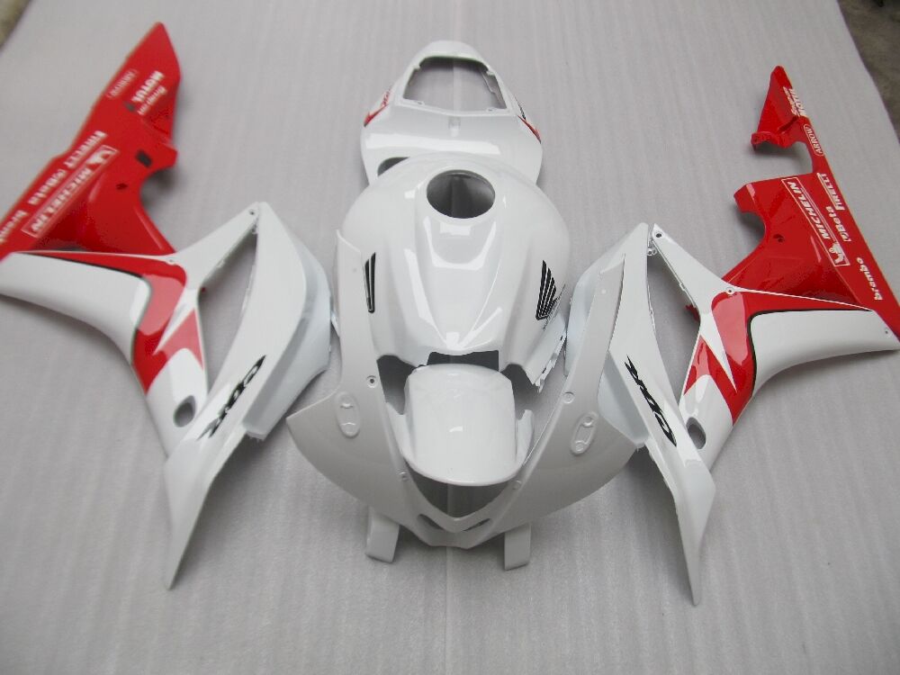 Fairings Plastics Kit For Honda CBR600F5(2007-2008) FM-6491