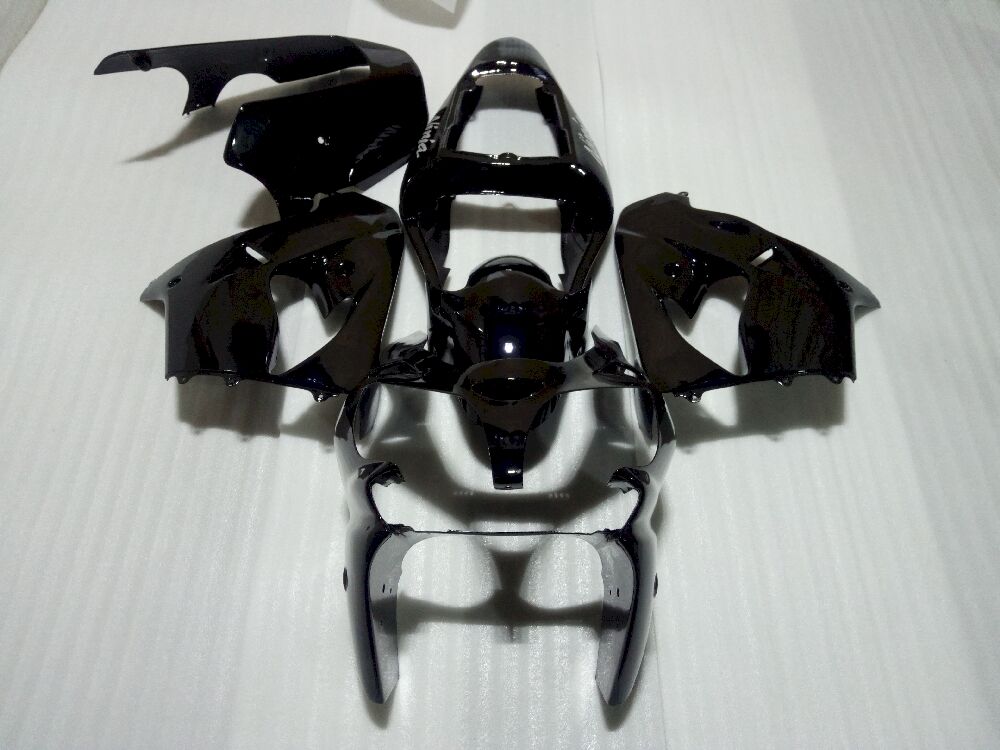 Fairings Plastics Kit For Kawasaki ZX-9R(2002-2003) FM-8243