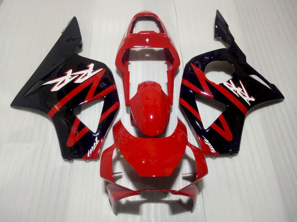 Fairings Plastics Kit For Honda CBR900RR 954(2002-2003) FM-6779