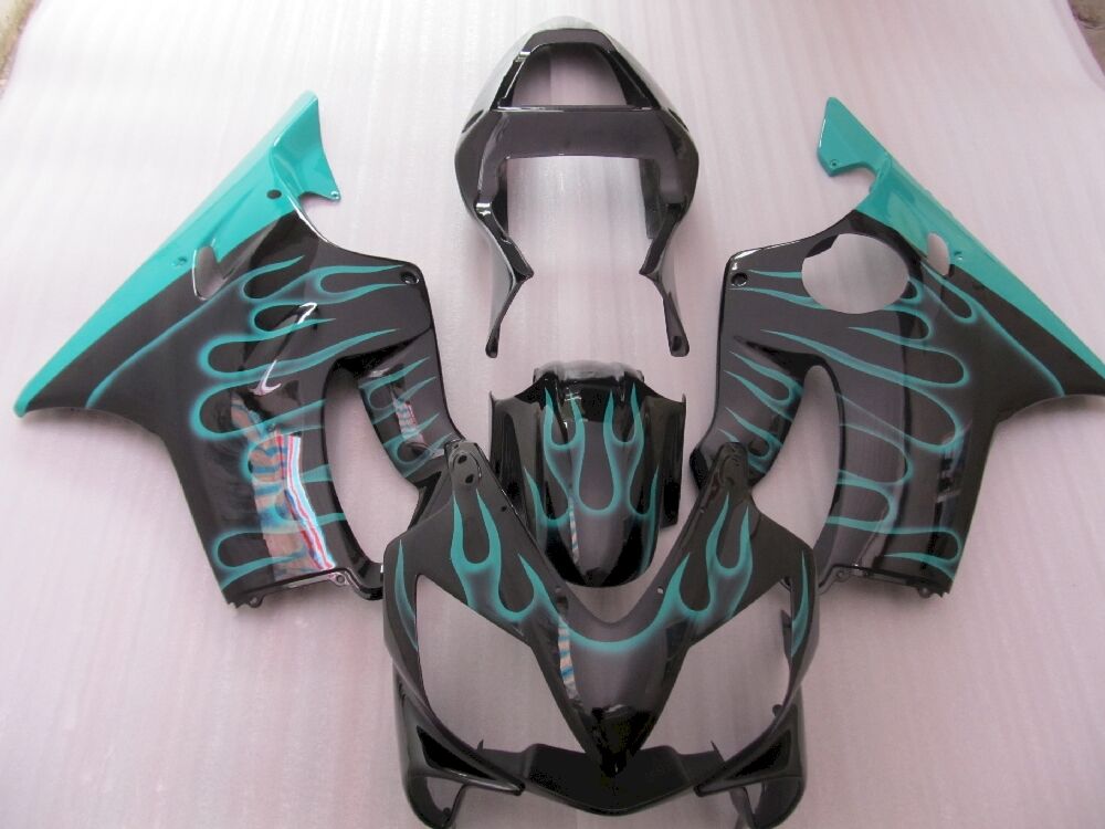 Fairings Plastics Kit For Honda 600RR F4I(2001-2003) FM-7168