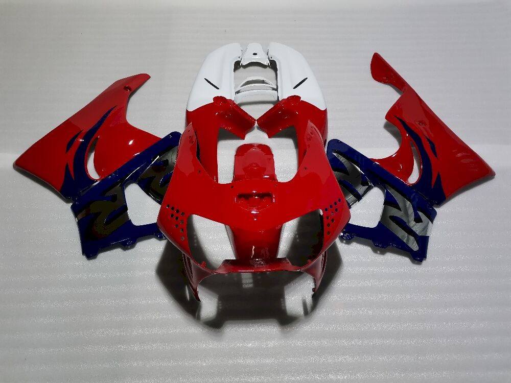 Fairings Plastics Kit For Honda CBR900RR 919cc(1998-1999) FM-6694